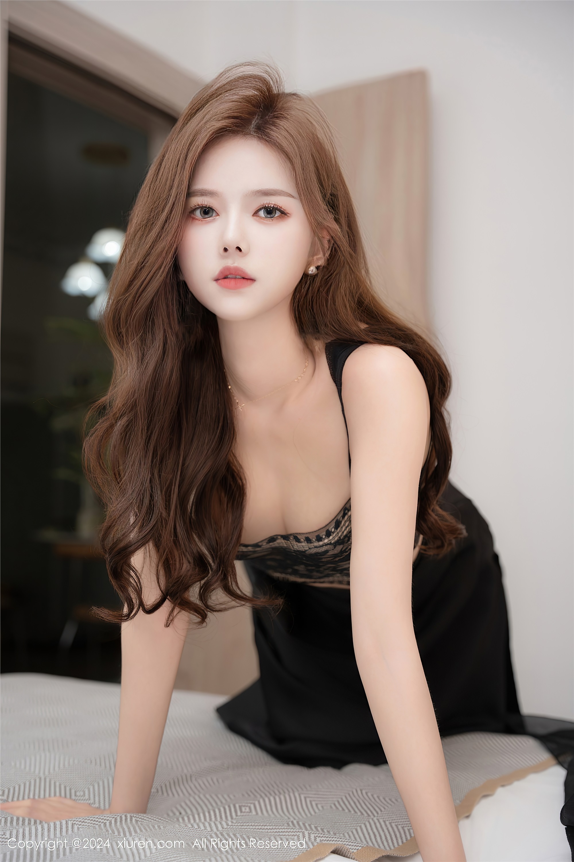 Xiuren秀人网 2024.11.27 NO.9511 拍黄瓜girl